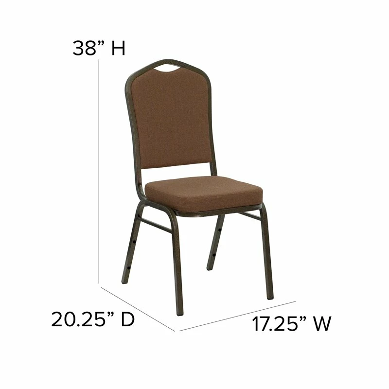 Flash Furniture Hercules Stacking Banquet Stacking Chair In Burgundy 15 Flash Furniture Hercules Stacking Banquet Stacking Chair In Burgundy - Image 13