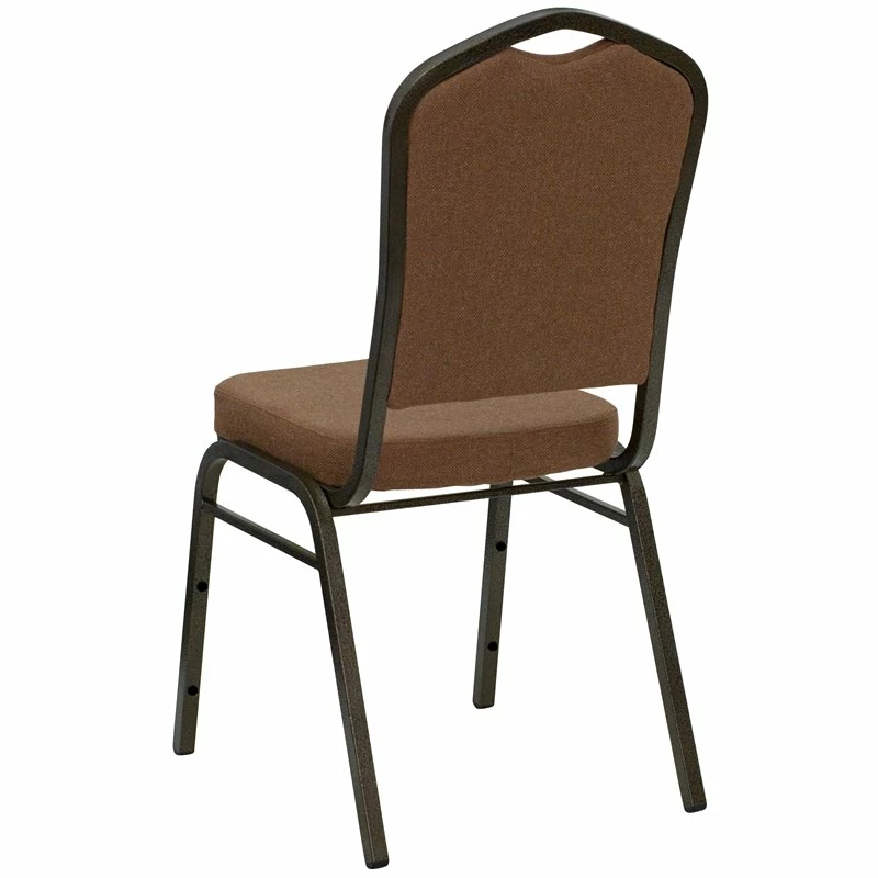 Flash Furniture Hercules Stacking Banquet Stacking Chair In Burgundy 16 Flash Furniture Hercules Stacking Banquet Stacking Chair In Burgundy - Image 14