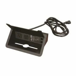 Regency Legacy Modular Race Track Conference Table In Cherry -CYMAX Sales 463515 4 L