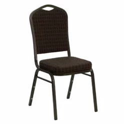 Flash Furniture Hercules Stacking Banquet Stacking Chair In Burgundy 40 Flash Furniture Hercules Stacking Banquet Stacking Chair In Burgundy -CYMAX Sales 464692 1 L