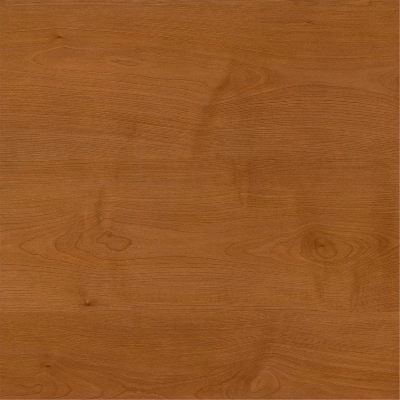 Series C 72W L Shaped Desk With File Cabinet In Mocha Cherry - Engineered Wood 17 Series C 72W L Shaped Desk With File Cabinet In Mocha Cherry - Engineered Wood - Image 15