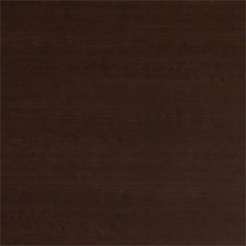 Series C 60W X 24D Office Desk With Drawers In Hansen Cherry - Engineered Wood 10 Series C 60W X 24D Office Desk With Drawers In Hansen Cherry - Engineered Wood - Image 8