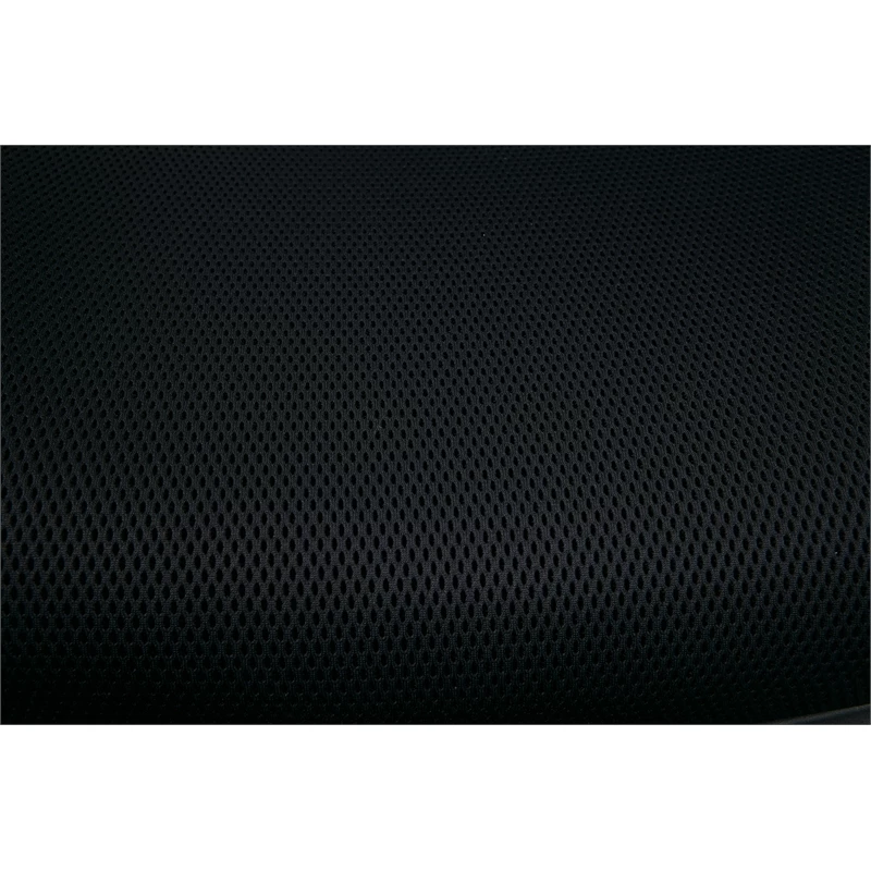 Office Star AirGrid Back And Mesh Fabric Seat Office Chair In Black 8 Office Star AirGrid Back And Mesh Fabric Seat Office Chair In Black - Image 6