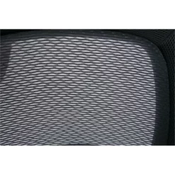 Office Star AirGrid Back And Mesh Fabric Seat Office Chair In Black 16 Office Star AirGrid Back And Mesh Fabric Seat Office Chair In Black -CYMAX Sales 472714 7 L