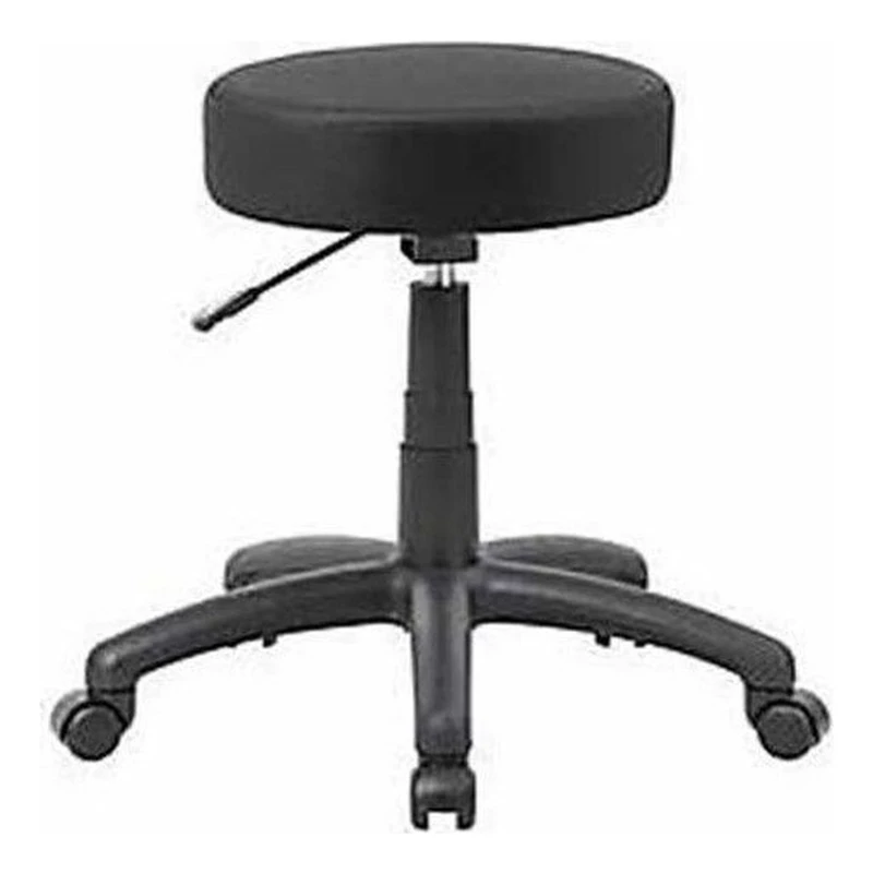 Boss Office Products The DOT Stool In Charcoal Grey 3 Boss Office Products The DOT Stool In Charcoal Grey