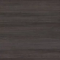 Cabot L Desk With Hutch File & Bookcase In Heather Gray - Engineered Wood -CYMAX Sales 551954 12 L