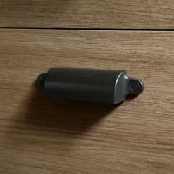 South Shore Gascony Computer Desk With Keyboard Tray In Pure White -CYMAX Sales 552852 3 L