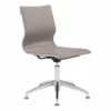 ZUO Glider Conference Chair Black